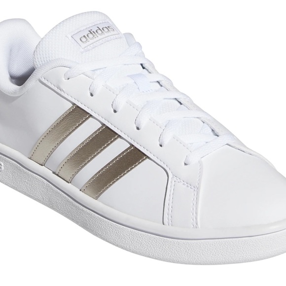 GUC- Adidas Grand Court Women’s - Picture 2 of 5